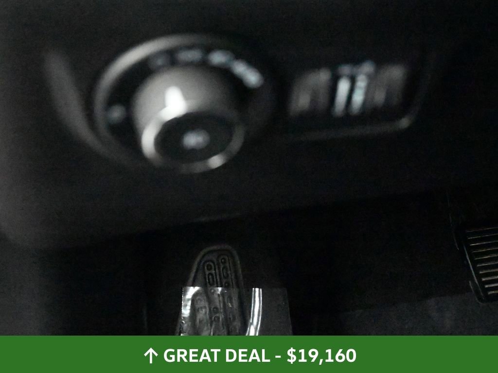 Used 2024 Jeep Compass Latitude image 27