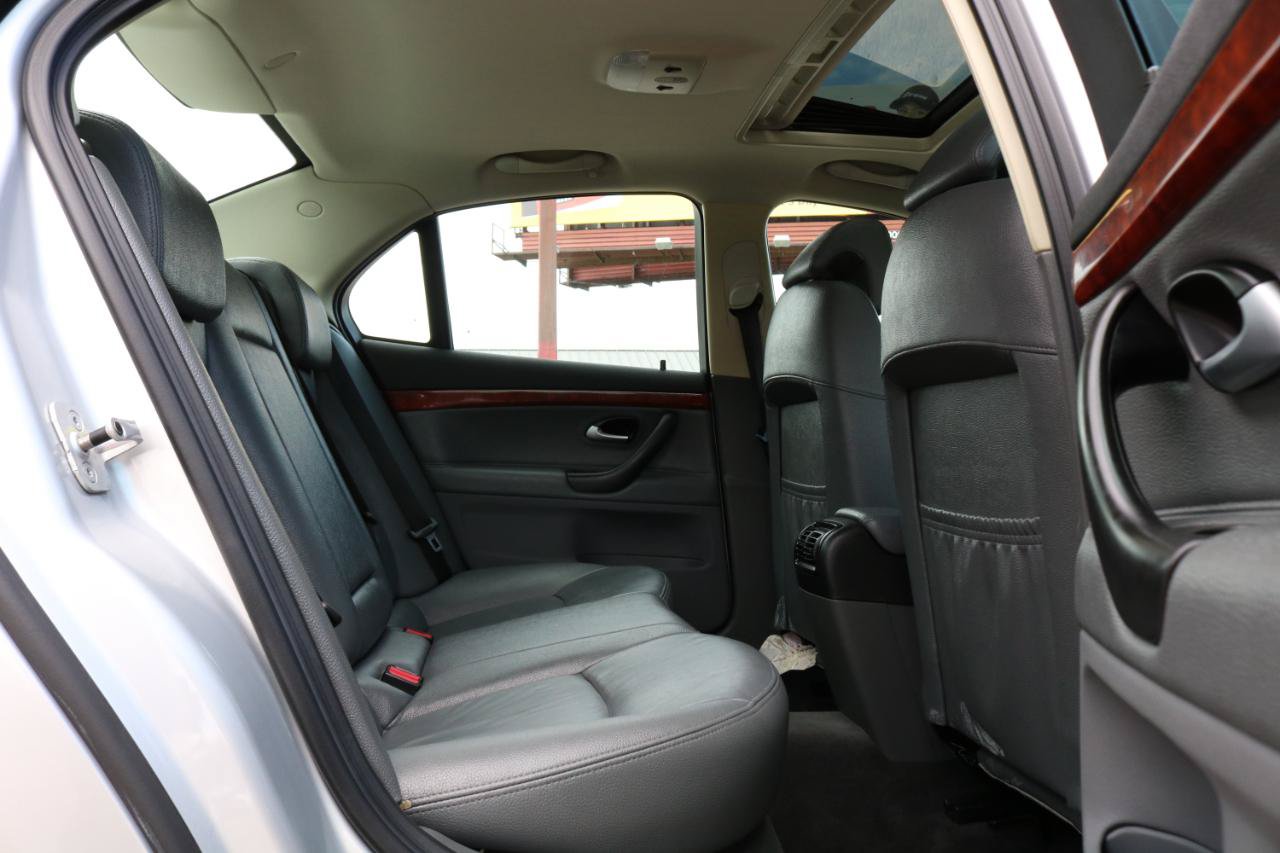 Used 2006 Saab 9-3 2.0T FWD image 36