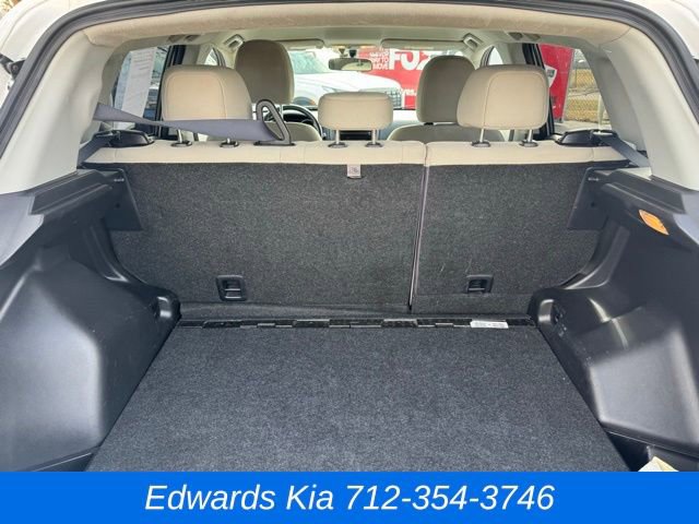 Used 2017 Mitsubishi Outlander Sport LE image 10