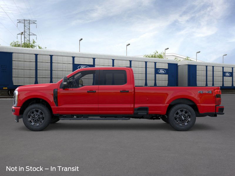 New 2026 Ford F350 XL image 3