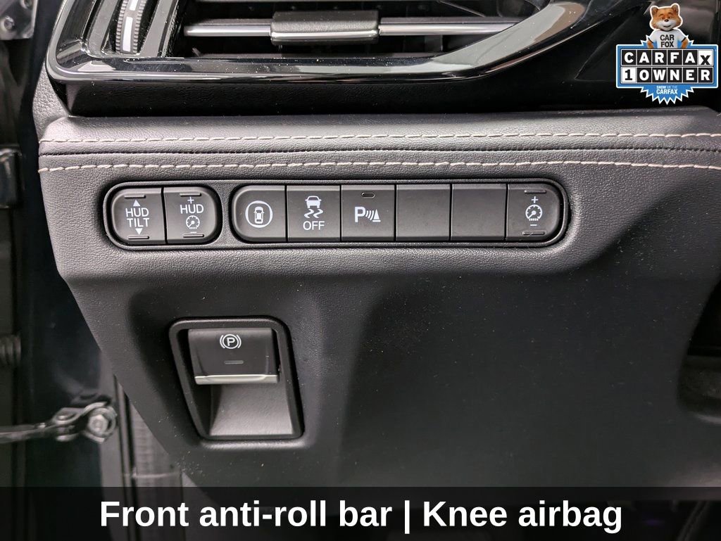 Used 2022 Acura MDX SH-AWD w/ Advance Package image 25