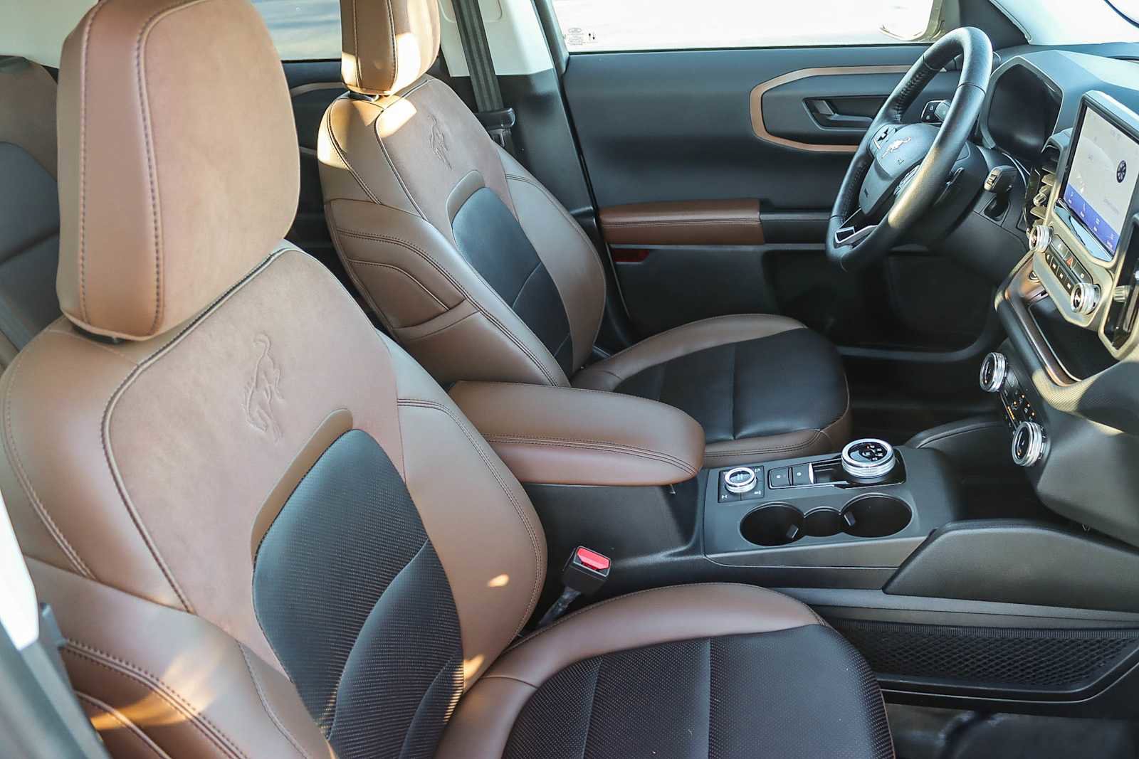 Used 2023 Ford Bronco Sport Badlands w/ Premium Package image 15