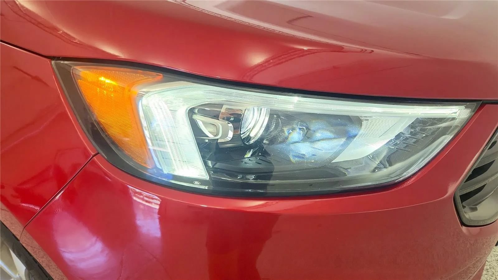 Used 2022 Ford Edge SEL w/ Convenience Package AWD/4WD image 14