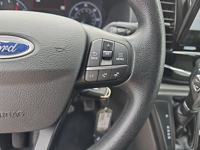 Certified 2024 Ford Transit 350 XLT RWD image 20