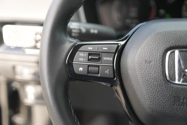 Used 2024 Honda Civic EX image 23