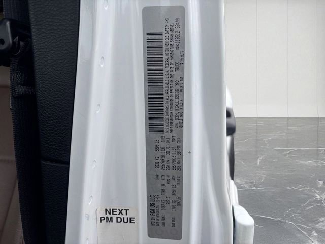 Certified 2020 Jeep Gladiator Overland image 31