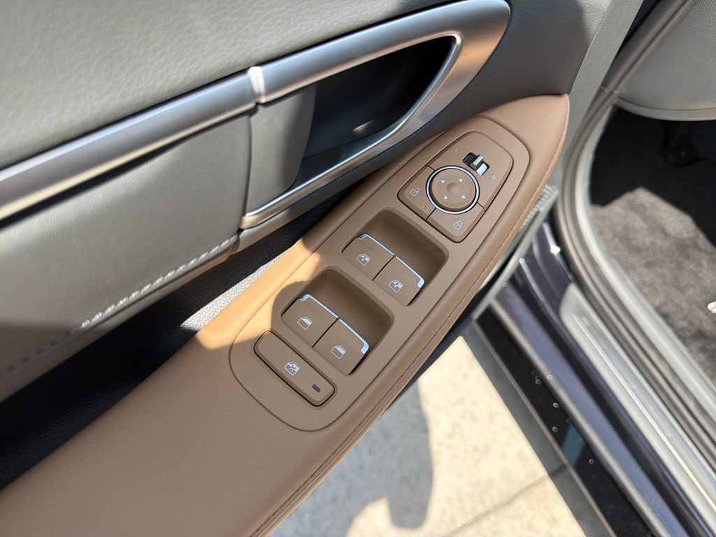New 2026 Hyundai Sonata Limited FWD image 16