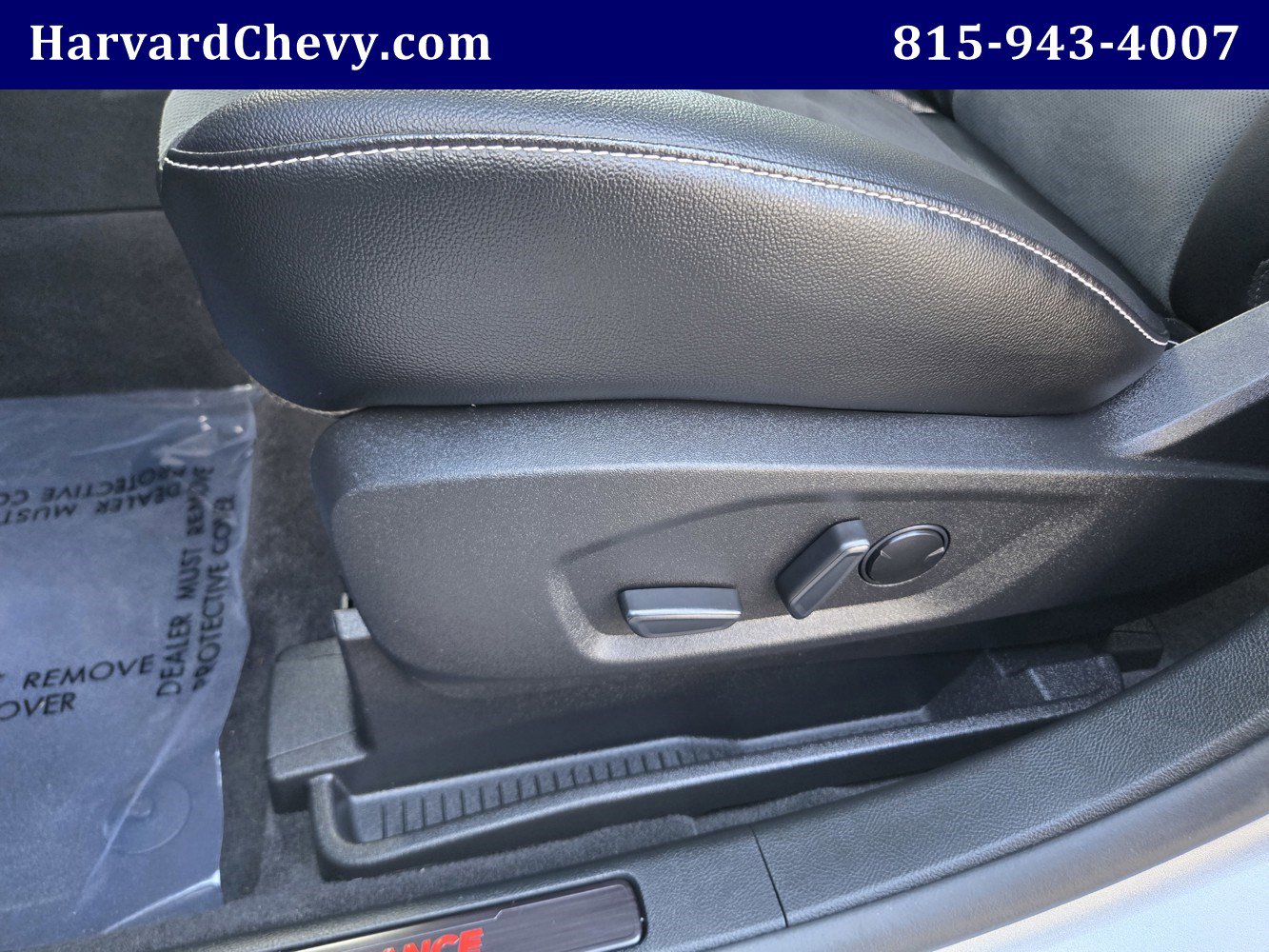 Used 2024 Ford Edge ST w/ Equipment Group 401A AWD/4WD image 28