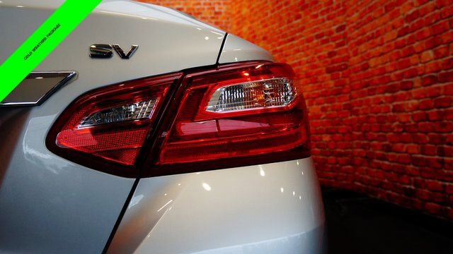 Used 2017 Nissan Altima 2.5 SV w/ Convenience Package image 81