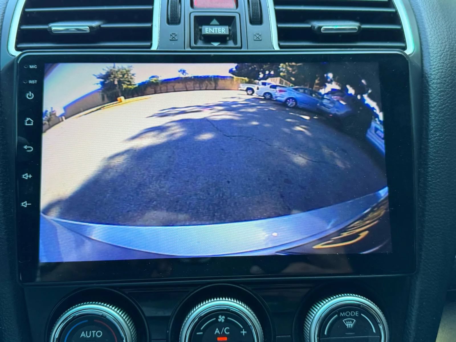 Used 2016 Subaru WRX AWD/4WD image 27