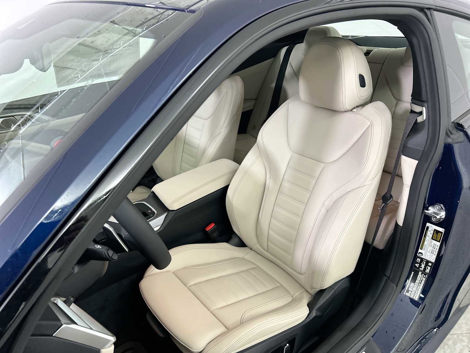 New 2026 BMW 440i xDrive M440i xDrive w/ Premium Package image 13