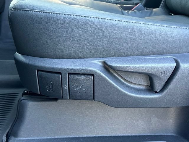 Certified 2025 Toyota Grand Highlander AWD image 34