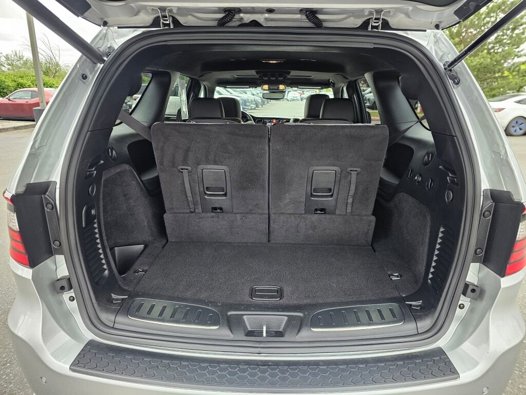 Used 2024 Dodge Durango R/T AWD/4WD image 20