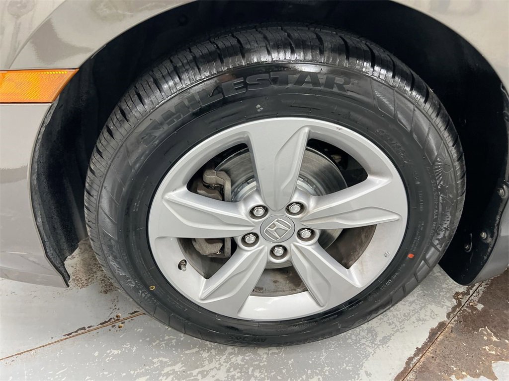 Used 2019 Honda Odyssey EX-L image 26