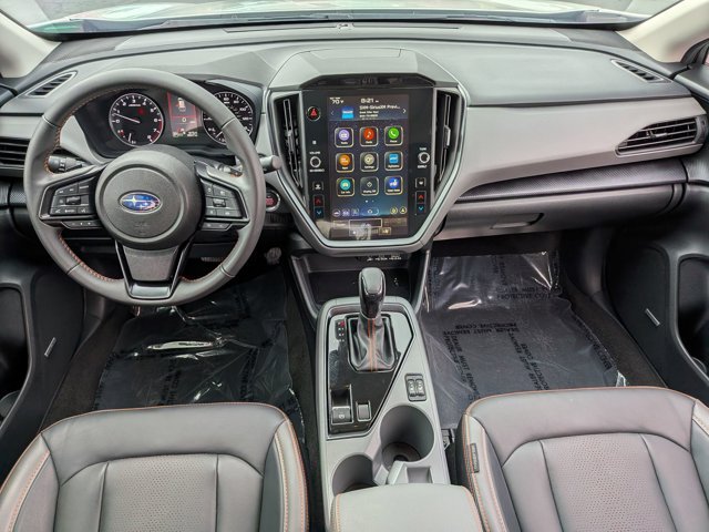 Used 2025 Subaru Crosstrek 2.5i Limited w/ Crosstrek Mirror Package AWD/4WD image 19
