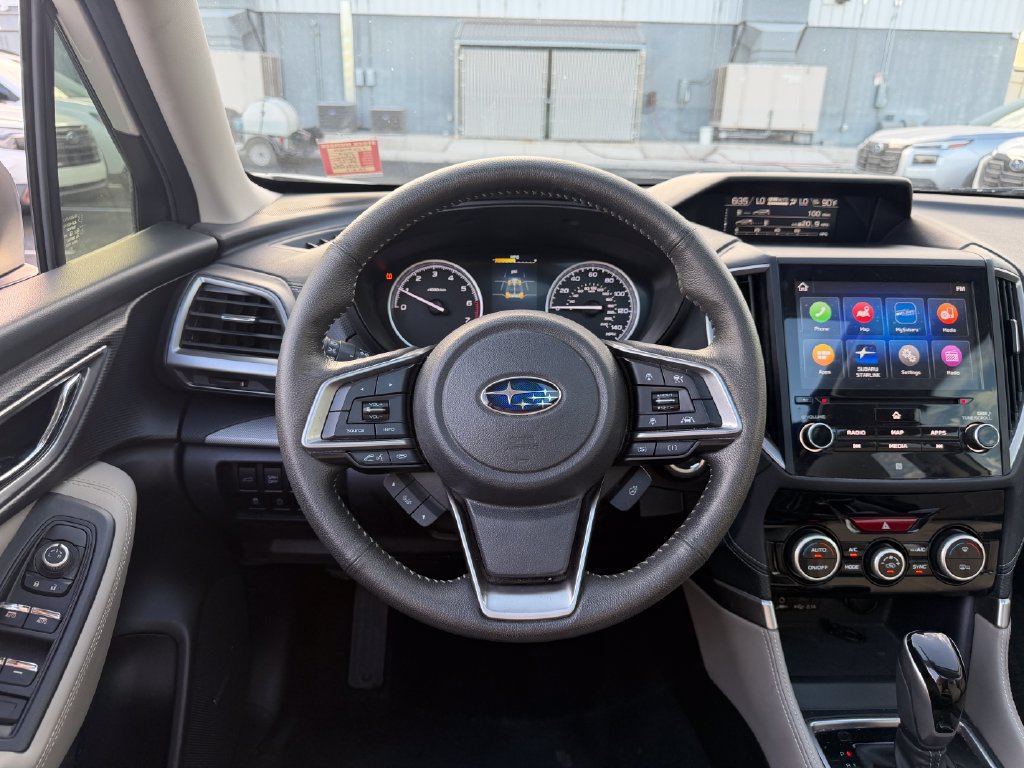 Used 2019 Subaru Forester Limited AWD/4WD image 8