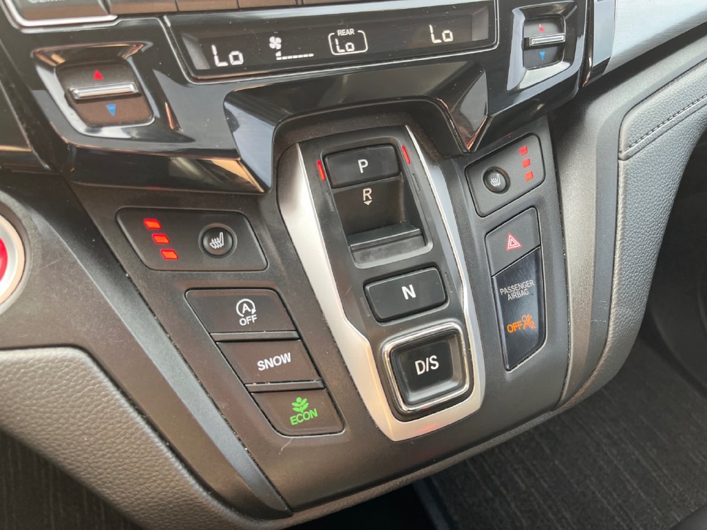 Used 2024 Honda Odyssey EX-L image 20