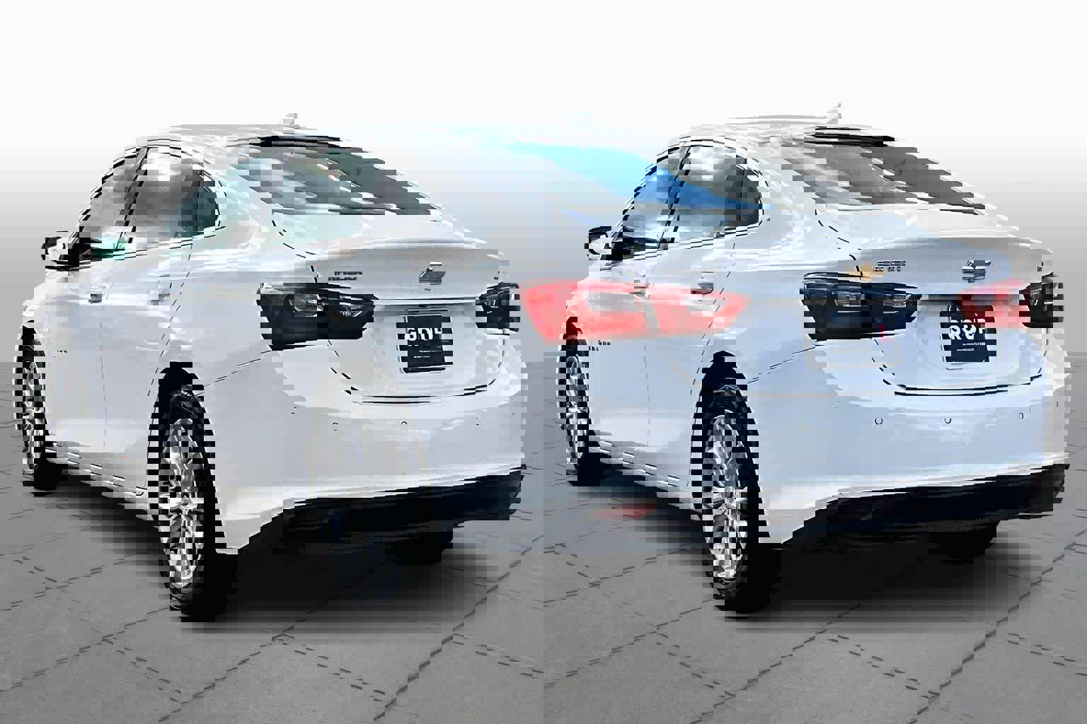 Used 2024 Chevrolet Malibu LT image 12