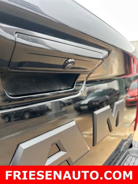New 2026 RAM 2500 Laramie w/ Night Edition image 11
