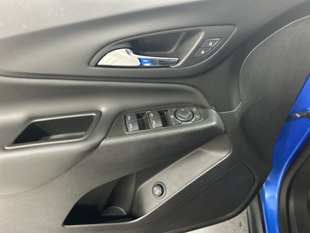 Certified 2024 Chevrolet Equinox LT AWD/4WD image 11