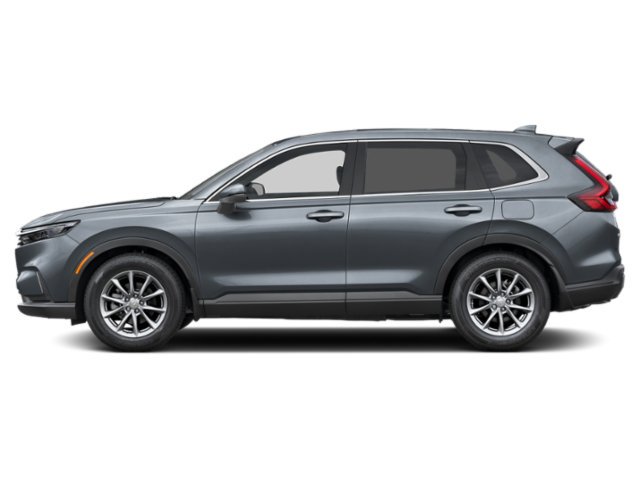 New 2026 Honda CR-V EX image 3