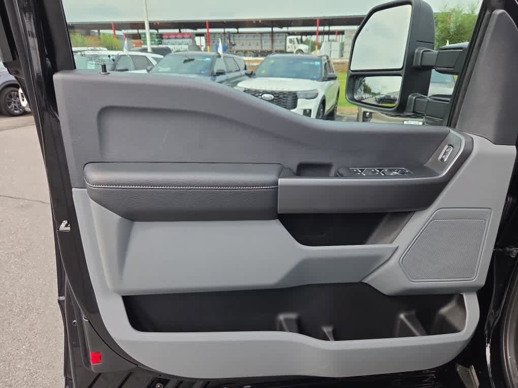 New 2026 Ford F350 XLT AWD/4WD image 27