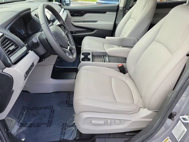 Certified 2024 Honda Odyssey Touring image 17