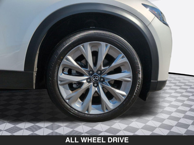 Used 2026 MAZDA CX-90 3.3 Turbo w/ Premium Plus Pkg AWD/4WD image 11