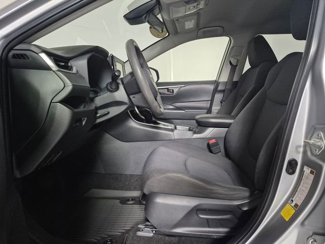 Certified 2020 Toyota RAV4 LE FWD image 14