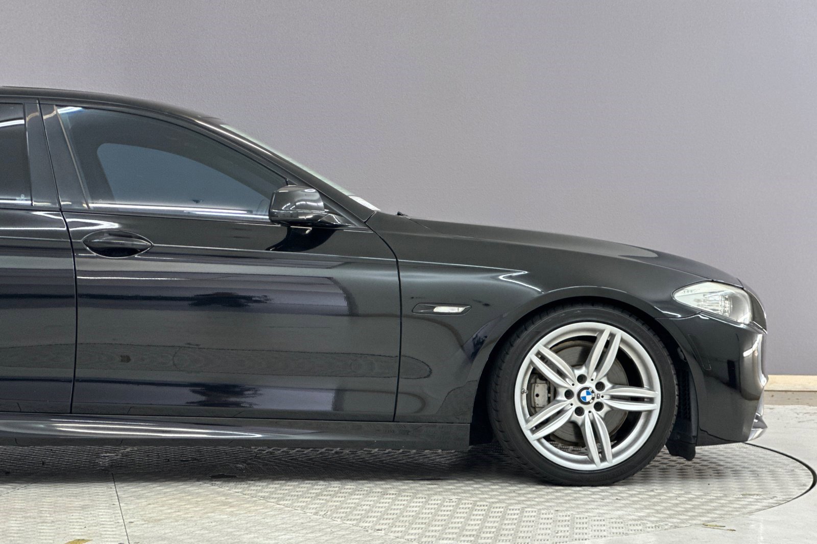 Used 2013 BMW 535i Sedan image 34