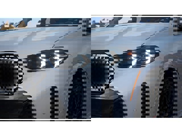 New 2026 BMW X6 xDrive40i image 6