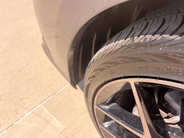 Certified 2024 Honda Civic Sport Touring image 23
