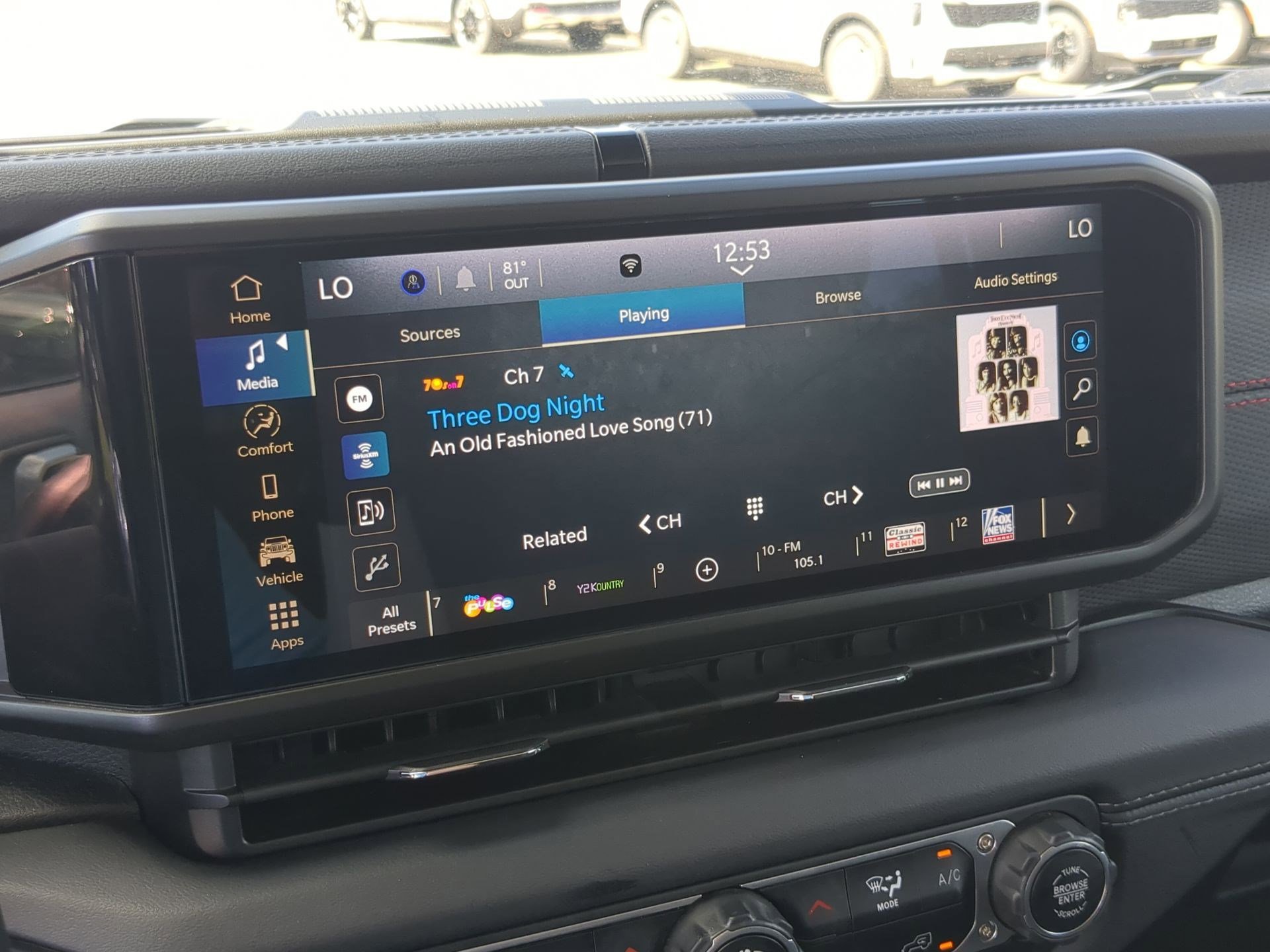 Used 2024 Jeep Wrangler Unlimited Rubicon image 17