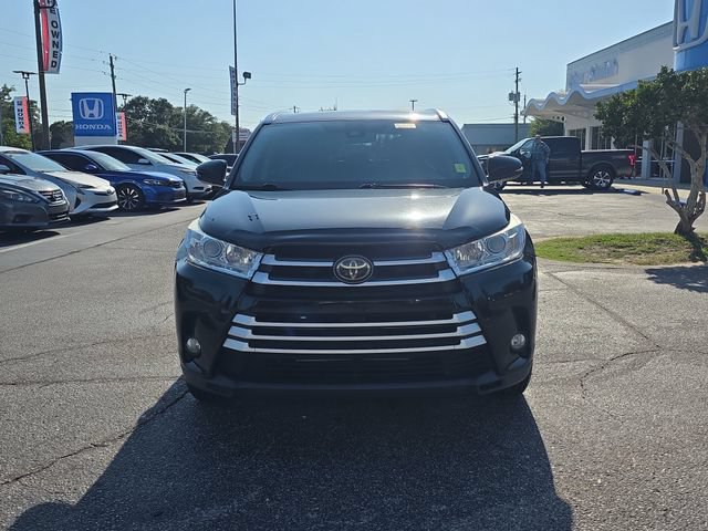 Used 2018 Toyota Highlander FWD V6 image 9