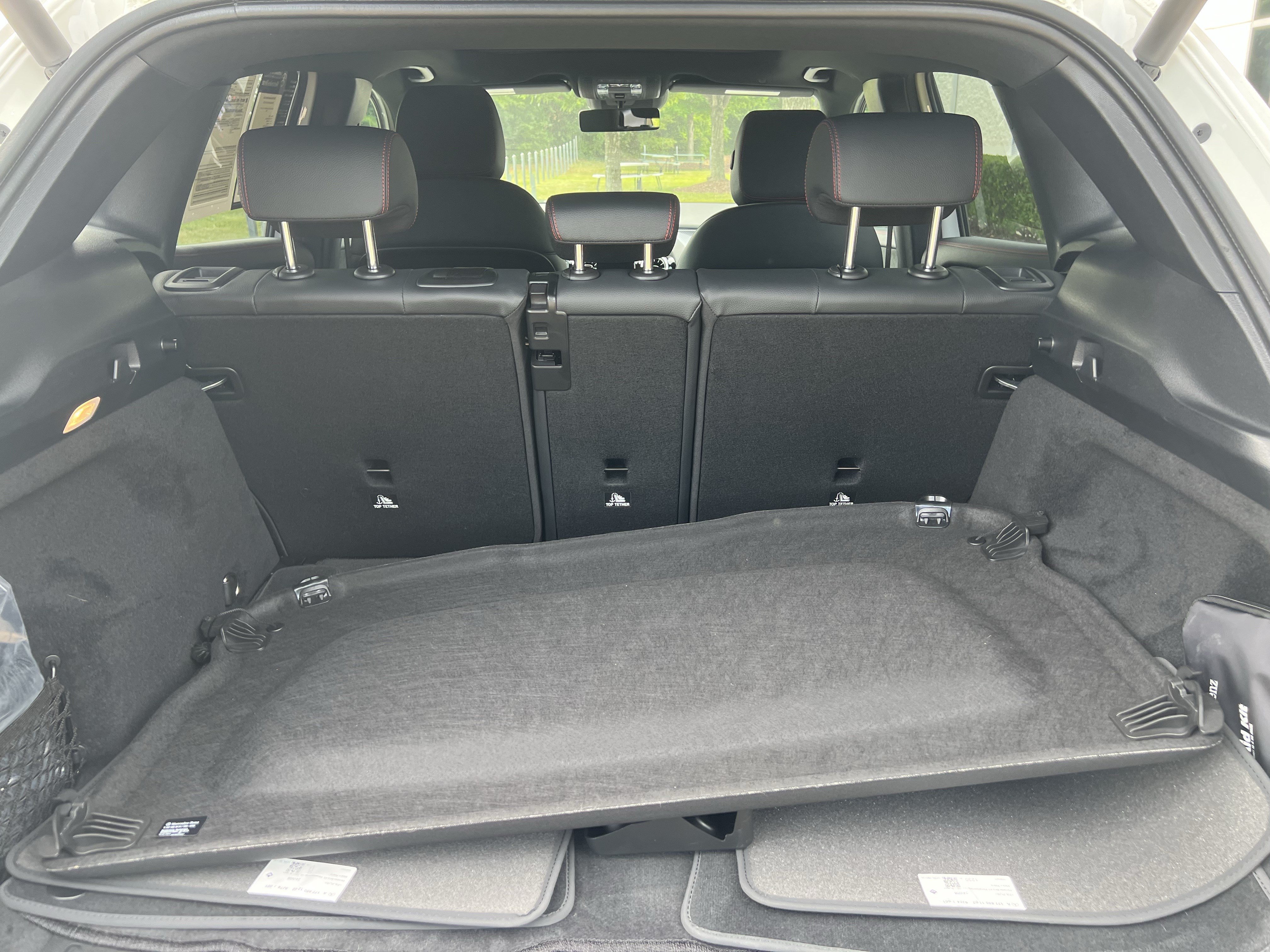 Certified 2024 Mercedes-Benz GLA 250 4MATIC image 34