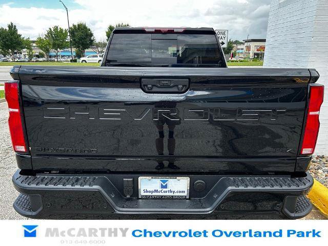 New 2026 Chevrolet Silverado 2500 LTZ w/ LTZ Plus Package AWD/4WD image 4