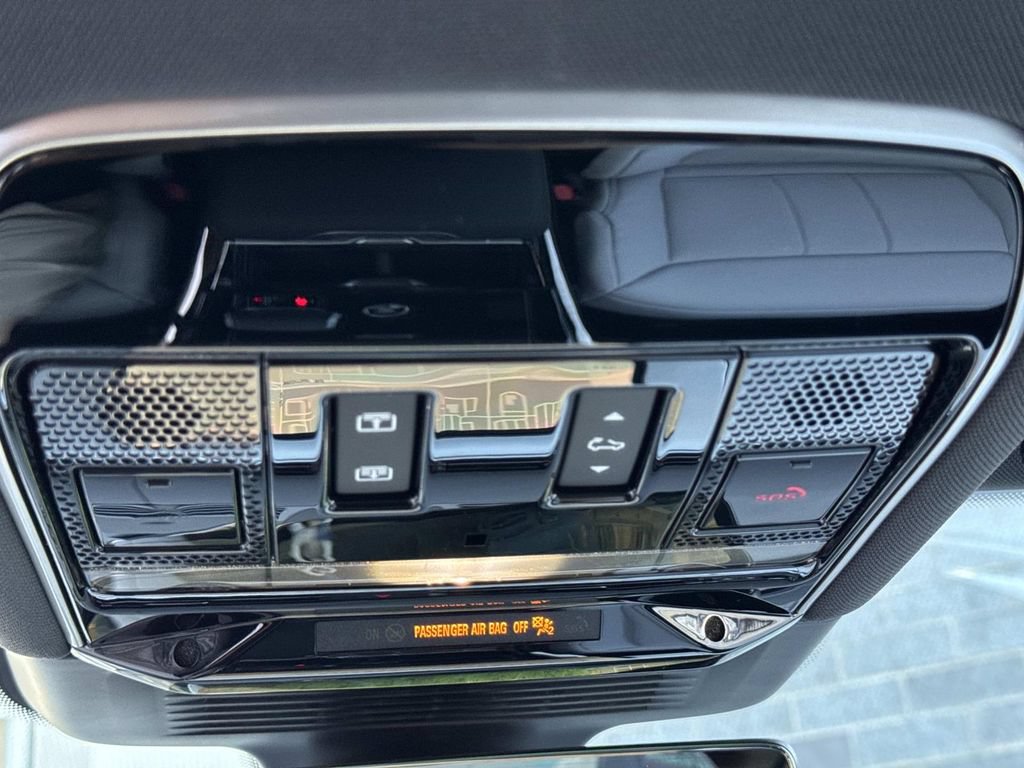 New 2026 Land Rover Range Rover Sport Dynamic SE AWD/4WD image 26