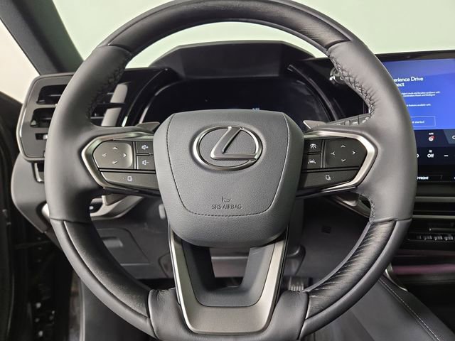 New 2026 Lexus RX 350 image 21