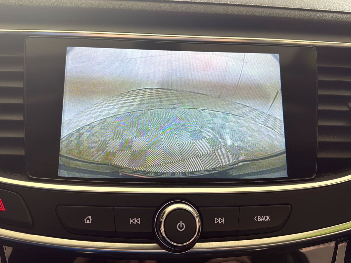 Used 2019 Buick LaCrosse Essence w/ Sights and Sounds Package FWD image 21