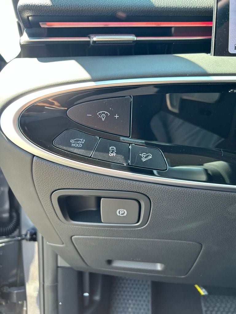 New 2027 Genesis GV70 2.5T Select AWD/4WD image 14