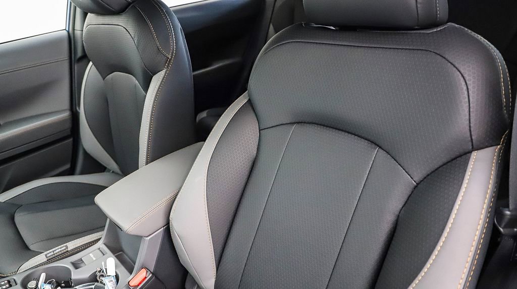 New 2025 Subaru Crosstrek 2.5i Wilderness w/ Crosstrek Mirror Package image 28