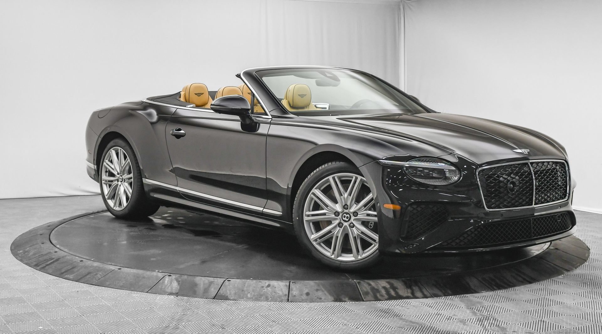 New 2026 Bentley Continental GT AWD/4WD 360° Tour