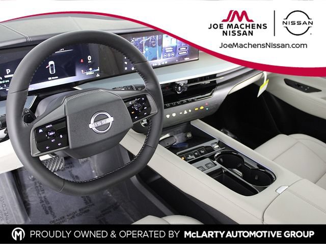 New 2026 Nissan Murano SL w/ Comfort Package AWD/4WD image 18
