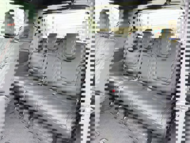 New 2026 Nissan Armada PRO-4X image 25