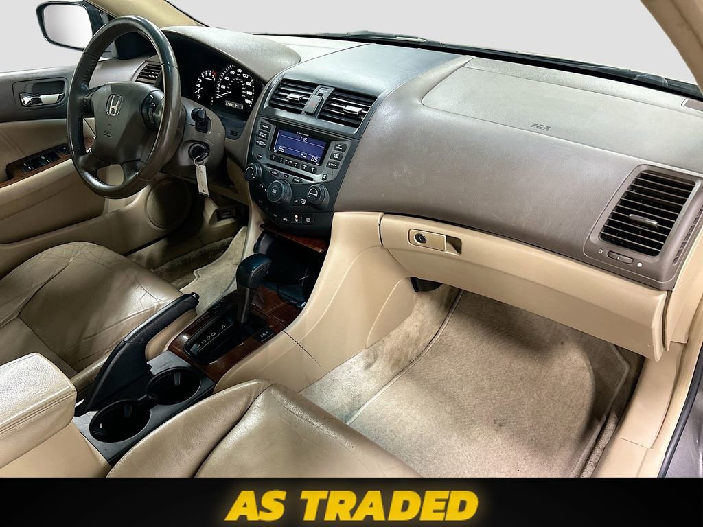 Used 2007 Honda Accord EX-L image 27