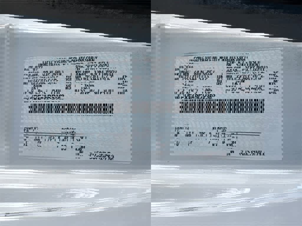 Used 2023 Ford E-450 and Econoline 450 Super Duty w/ Power Windows & Locks Group image 30