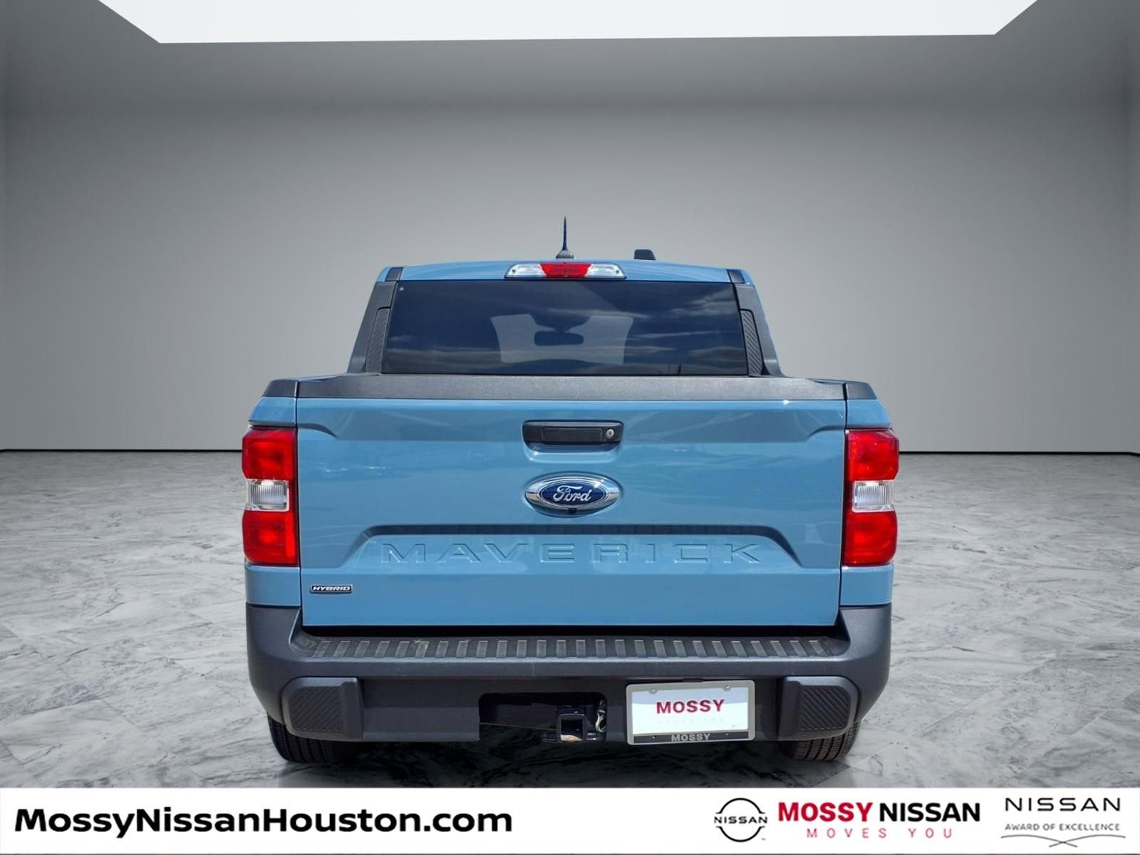 Used 2023 Ford Maverick XLT image 6