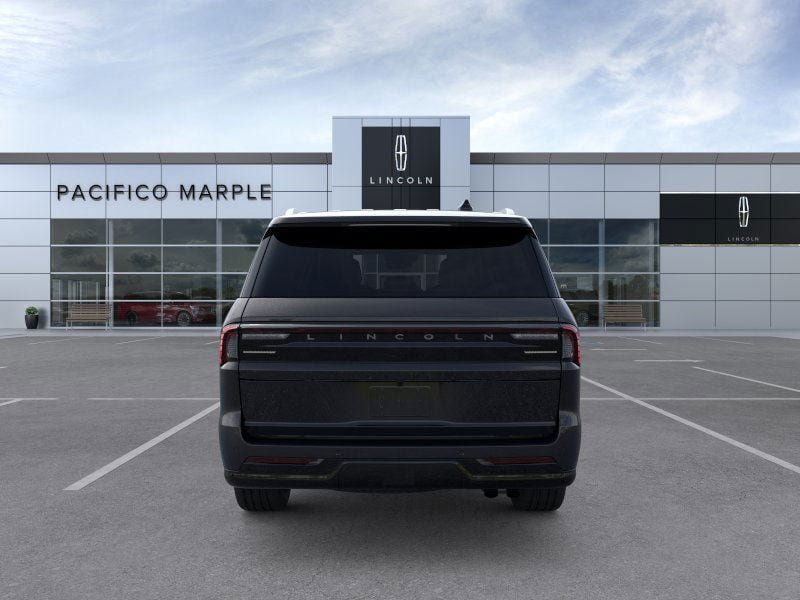 New 2026 Lincoln Navigator L Black Label AWD/4WD image 5