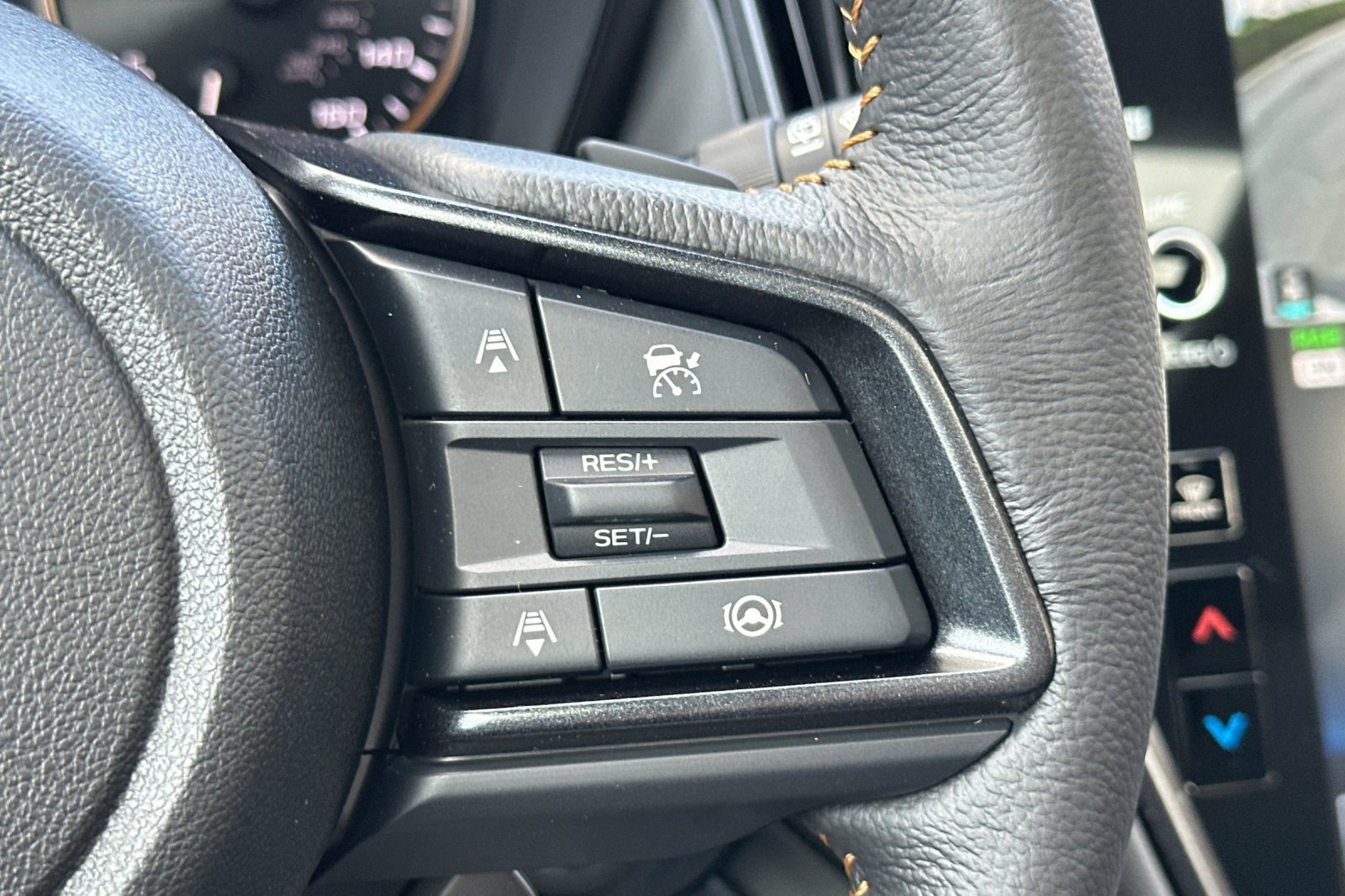 New 2025 Subaru Outback Wilderness image 29