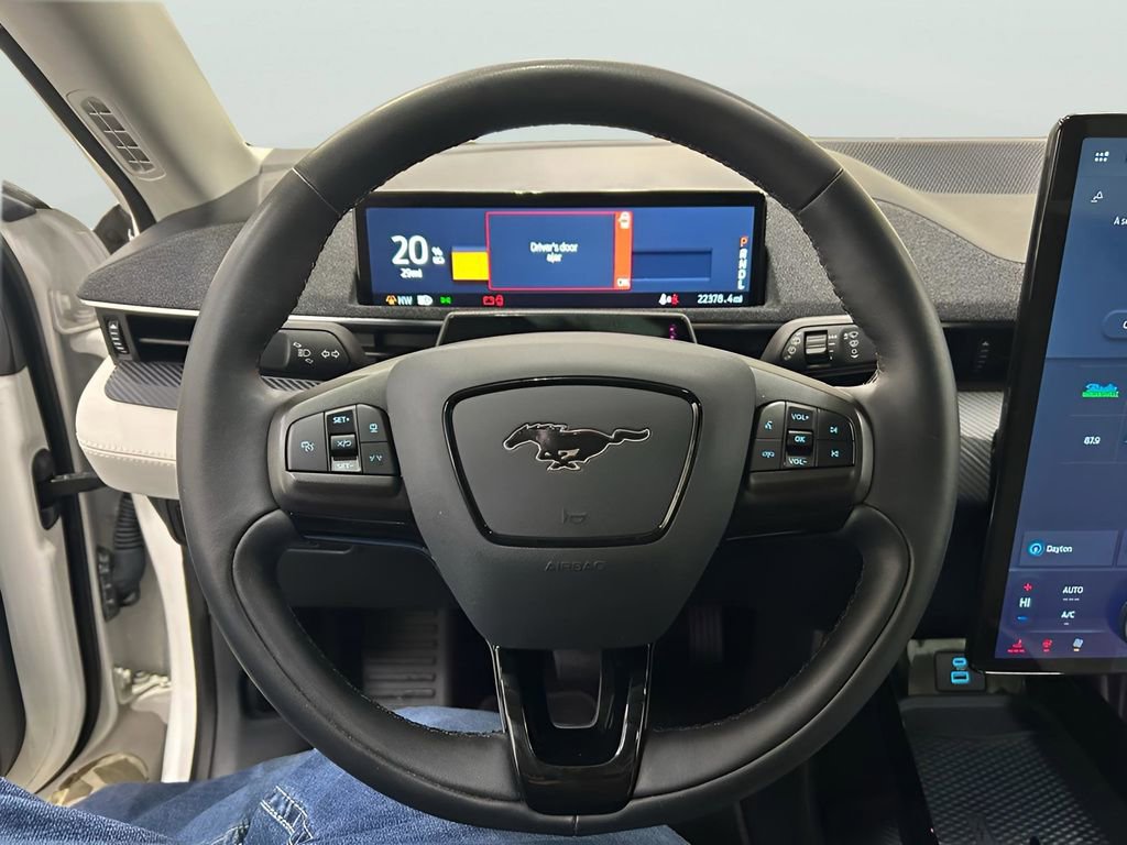 Certified 2023 Ford Mustang Mach-E Premium image 22